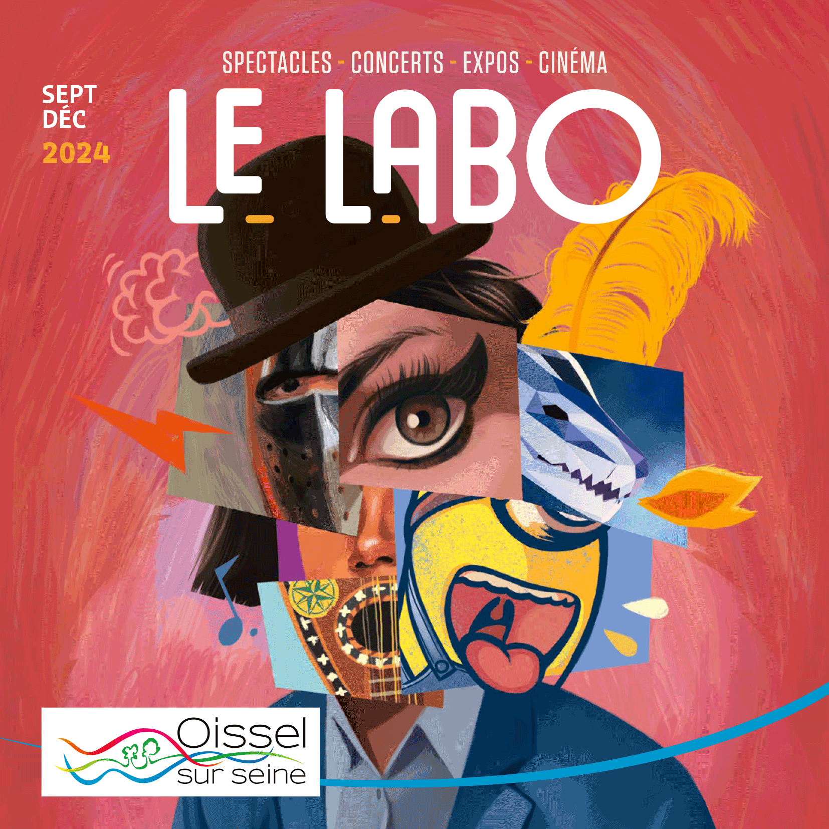 Labo Loisel Montivilliers _ Laboratoire De Montivilliers – YEOU